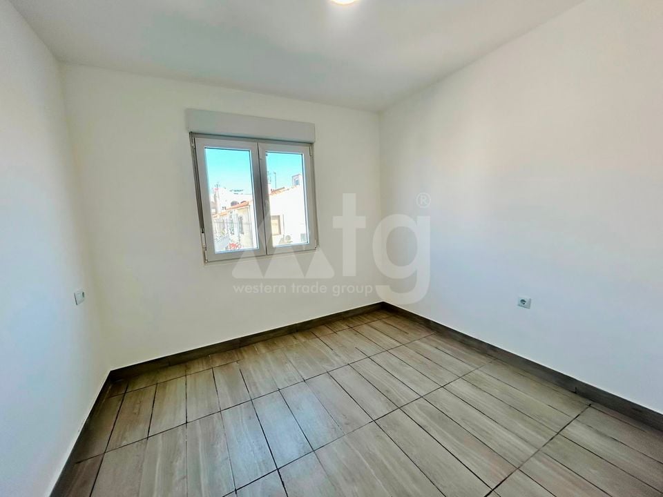 2 bedroom Apartment in Torrevieja - SLI154467 - Photo - 7