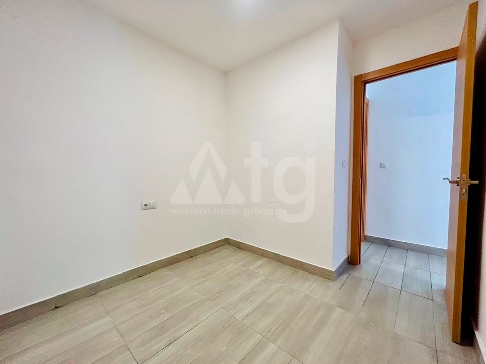 2 bedroom Apartment in Torrevieja - SLI154467 - Photo - 11