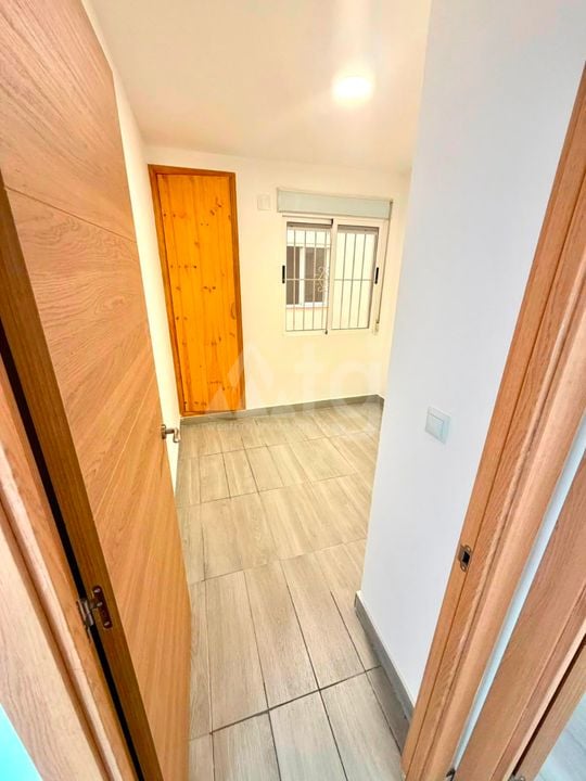 2 bedroom Apartment in Torrevieja - SLI154467 - Photo - 12