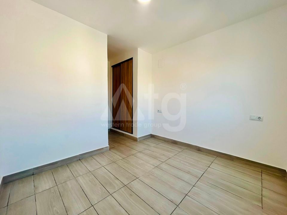 2 bedroom Apartment in Torrevieja - SLI154467 - Photo - 8