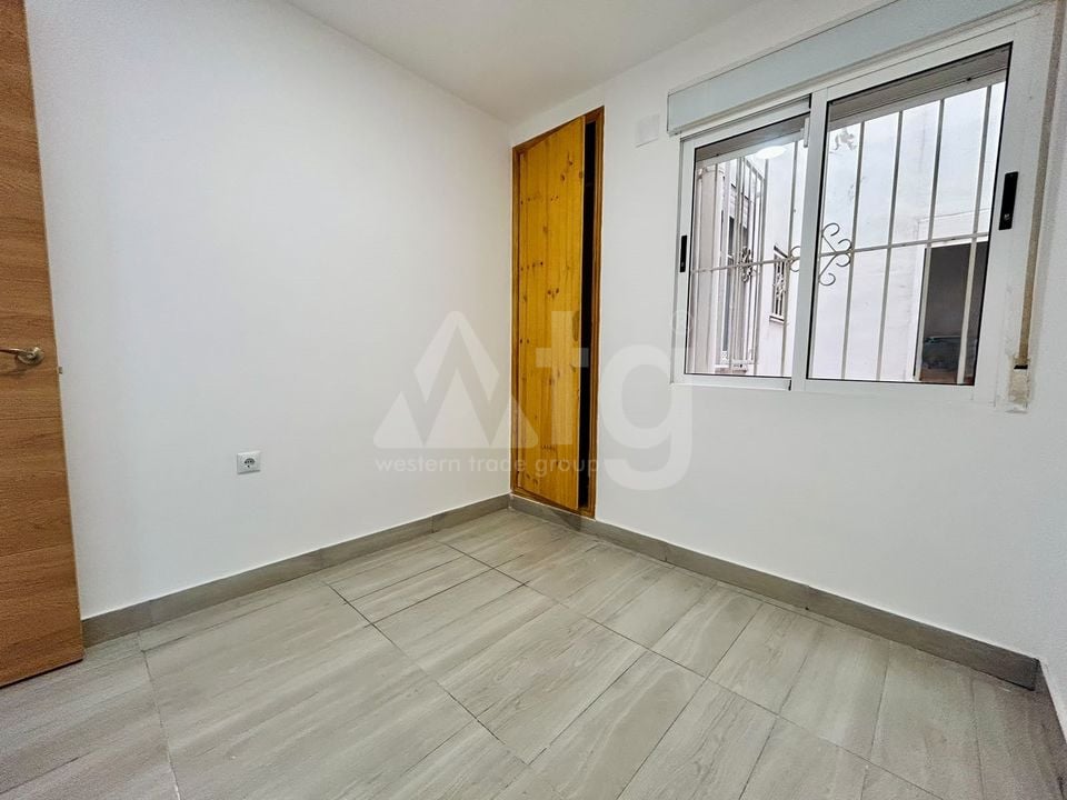 2 bedroom Apartment in Torrevieja - SLI154467 - Photo - 10