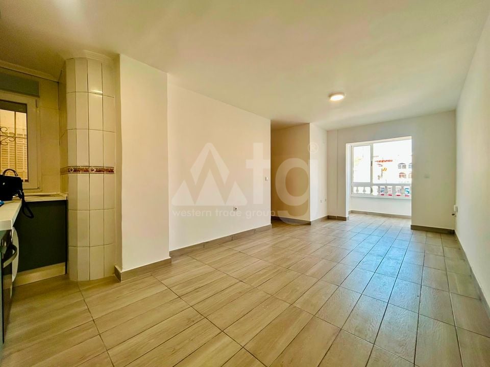 2 bedroom Apartment in Torrevieja - SLI154467 - Photo - 3