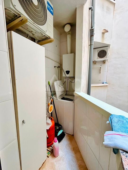 Appartement de 2 chambres à Torrevieja - SLI154468 - Photo - 13