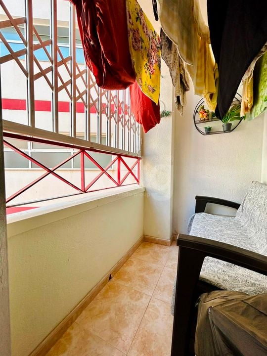 Appartement de 2 chambres à Torrevieja - SLI154468 - Photo - 14