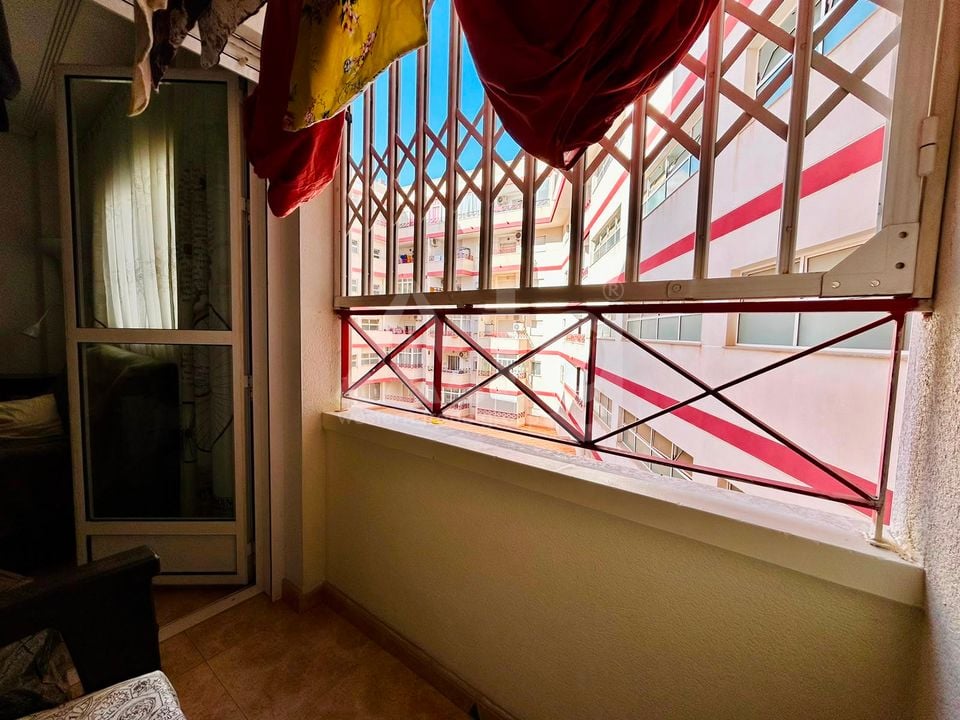 Appartement de 2 chambres à Torrevieja - SLI154468 - Photo - 15