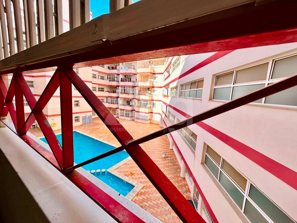 Appartement de 2 chambres à Torrevieja - SLI154468 - Photo - 16