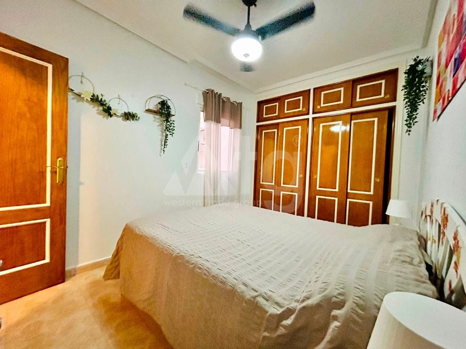 Appartement de 2 chambres à Torrevieja - SLI154468 - Photo - 7