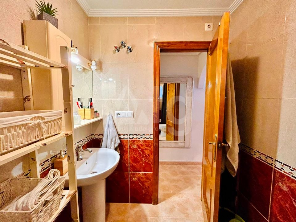 Appartement de 2 chambres à Torrevieja - SLI154468 - Photo - 12