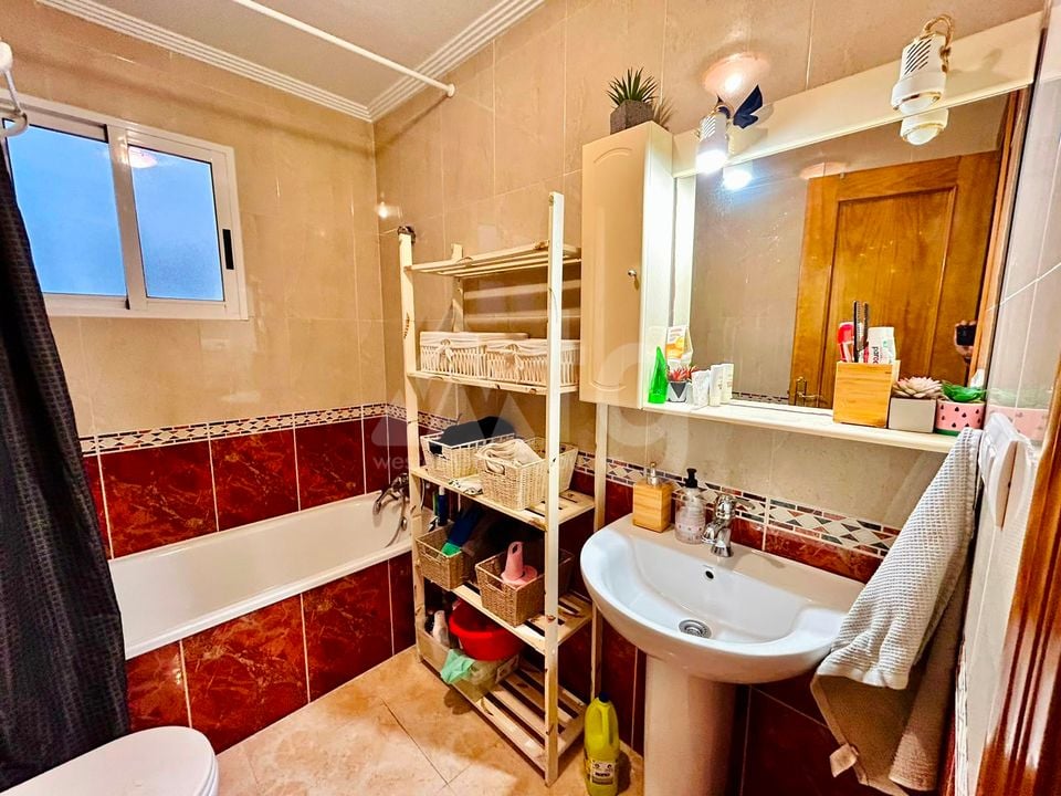 Appartement de 2 chambres à Torrevieja - SLI154468 - Photo - 11