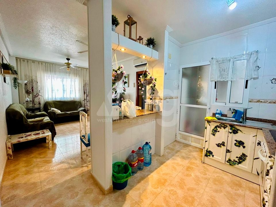 Appartement de 2 chambres à Torrevieja - SLI154468 - Photo - 4