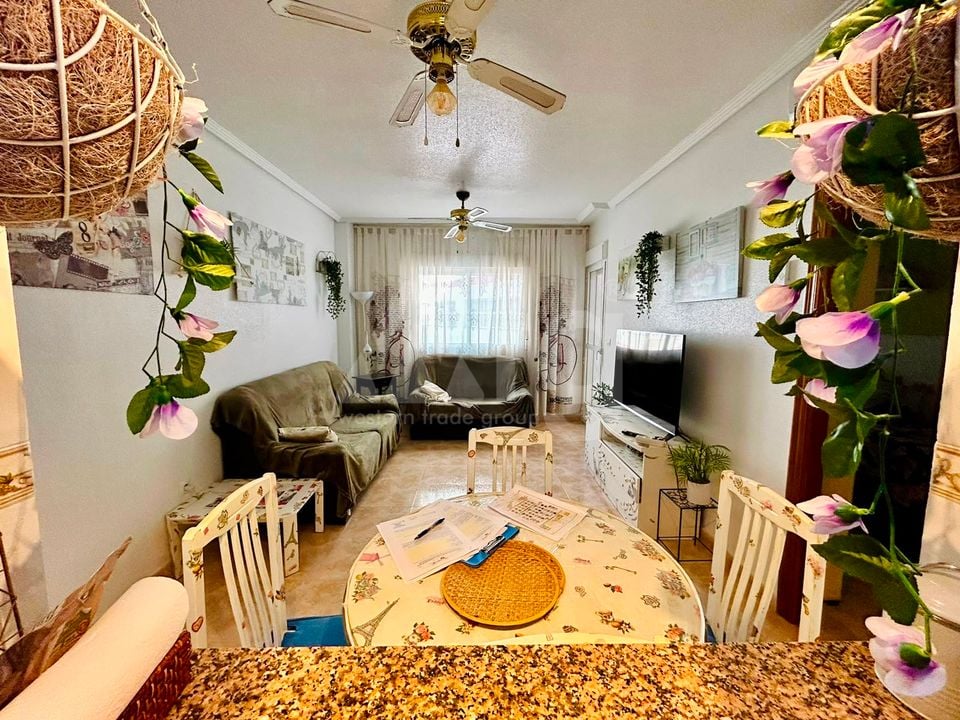 Appartement de 2 chambres à Torrevieja - SLI154468 - Photo - 2