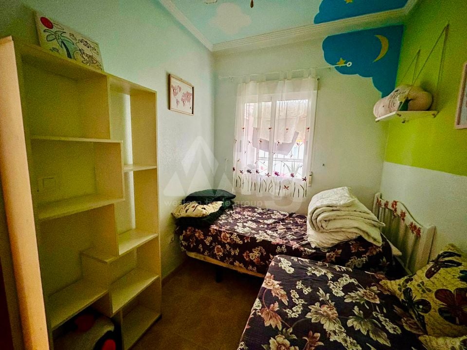 Appartement de 2 chambres à Torrevieja - SLI154468 - Photo - 8
