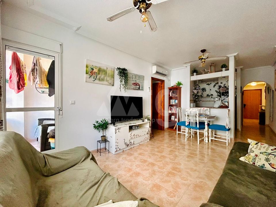 Appartement de 2 chambres à Torrevieja - SLI154468 - Photo - 3