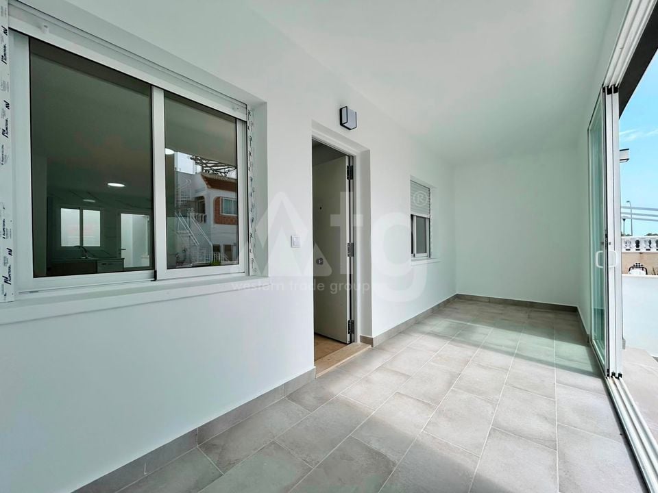 2 bedroom Bungalow in Torrevieja - SLI154470 - Photo - 7