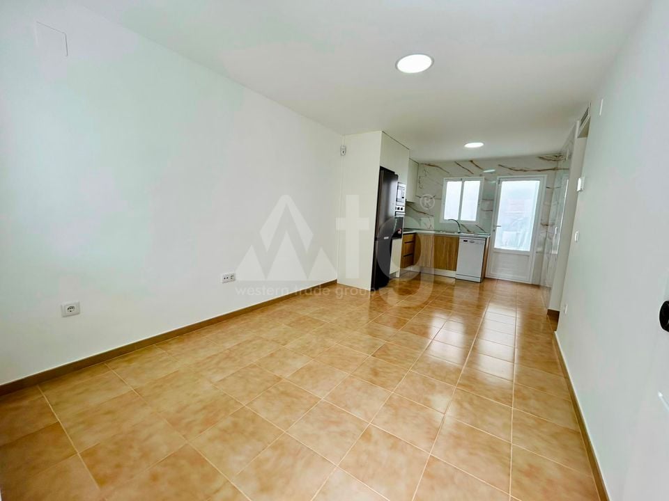 2 bedroom Bungalow in Torrevieja - SLI154470 - Photo - 10