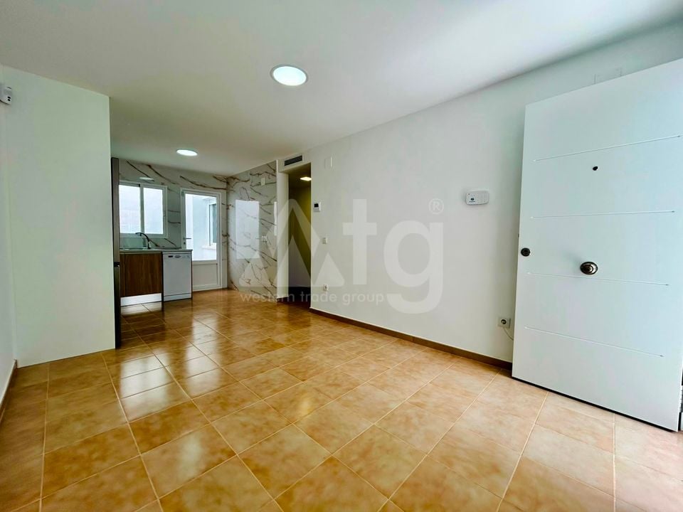 2 bedroom Bungalow in Torrevieja - SLI154470 - Photo - 11
