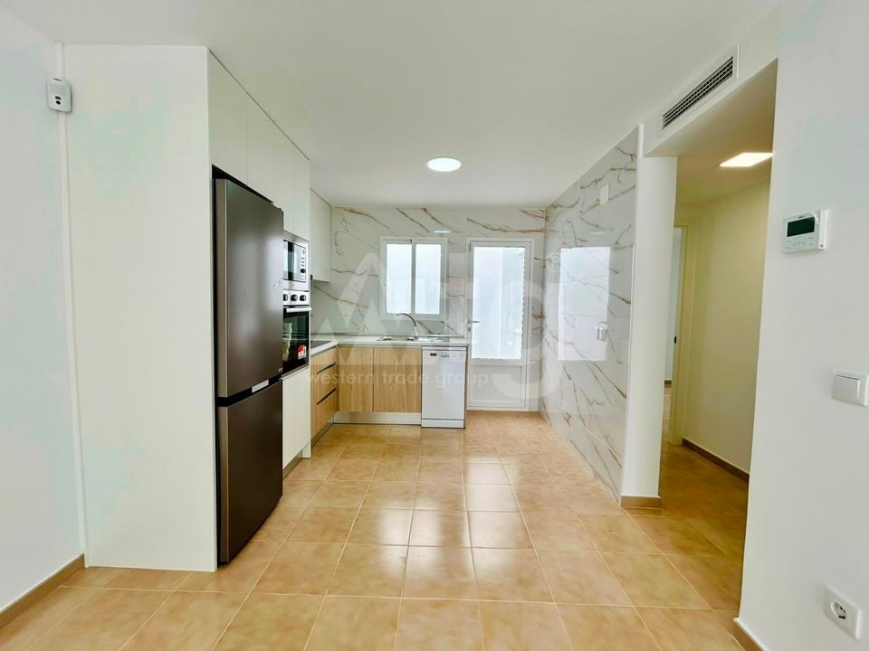 2 bedroom Bungalow in Torrevieja - SLI154470 - Photo - 12