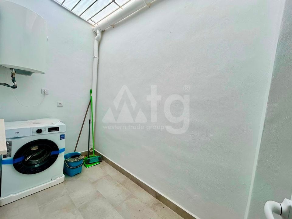 2 bedroom Bungalow in Torrevieja - SLI154470 - Photo - 23