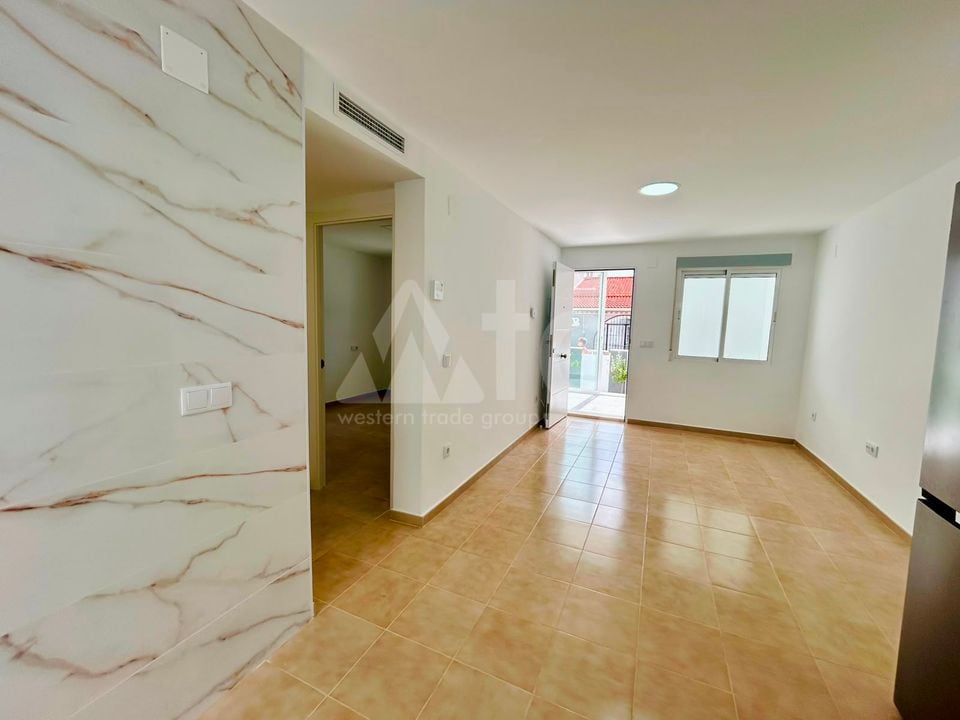 2 bedroom Bungalow in Torrevieja - SLI154470 - Photo - 15