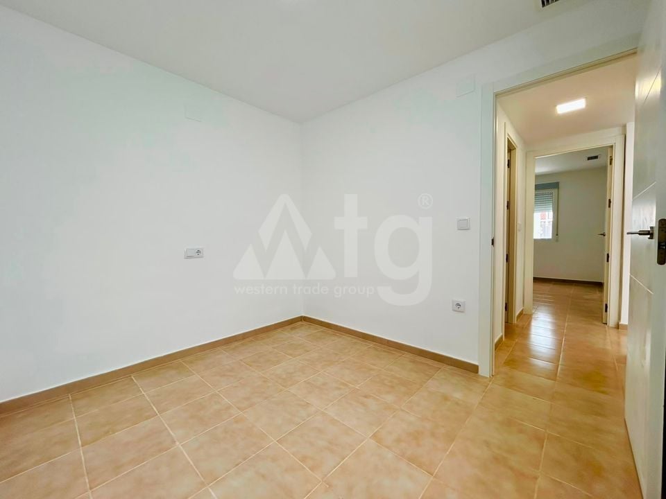 2 bedroom Bungalow in Torrevieja - SLI154470 - Photo - 16