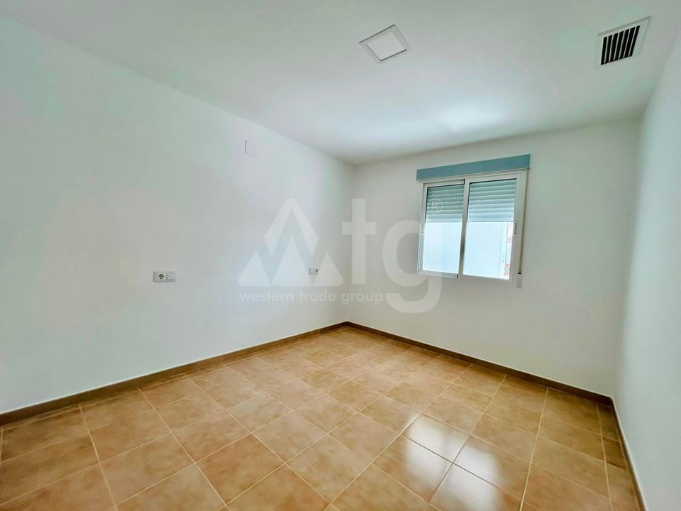 2 bedroom Bungalow in Torrevieja - SLI154470 - Photo - 17