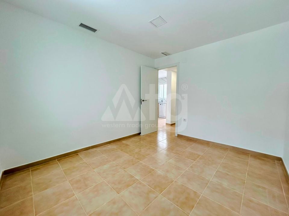 2 bedroom Bungalow in Torrevieja - SLI154470 - Photo - 20