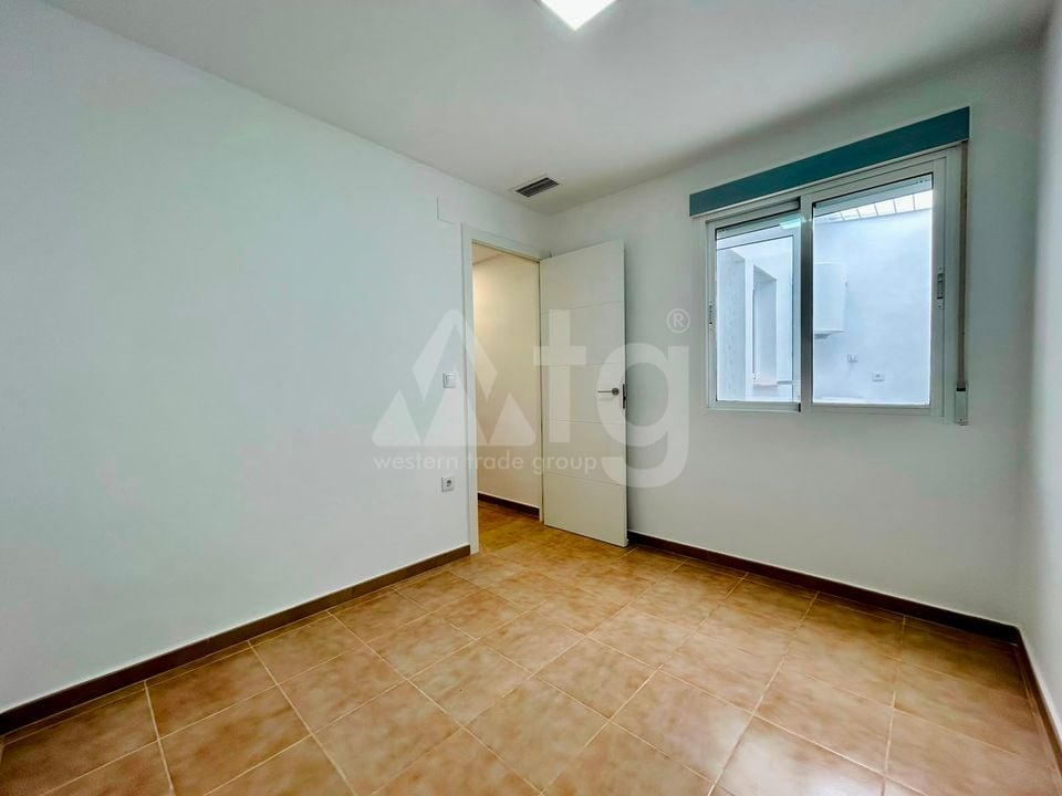 2 bedroom Bungalow in Torrevieja - SLI154470 - Photo - 19