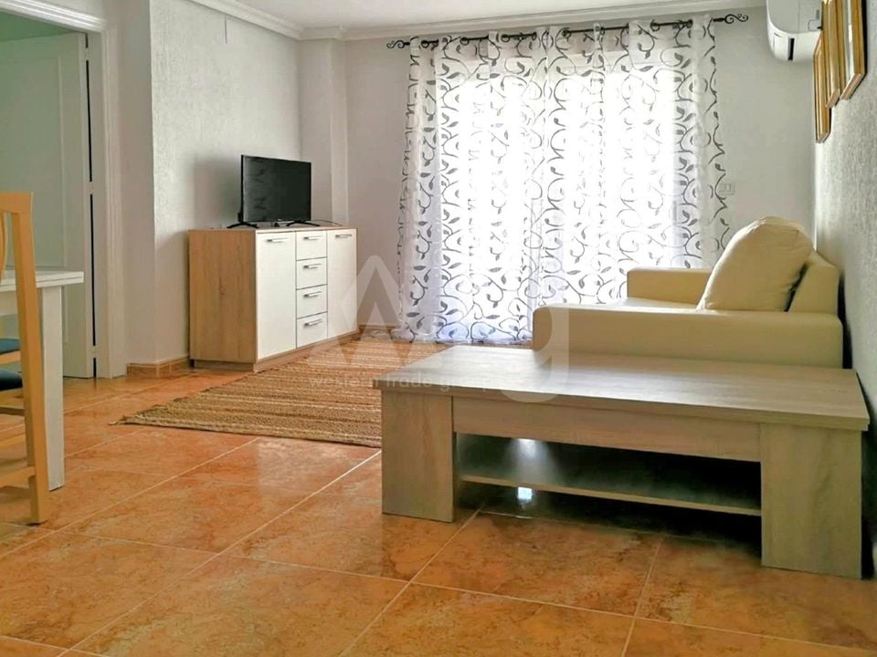 Appartement de 2 chambres à Torrevieja - SV154476 - Photo - 3