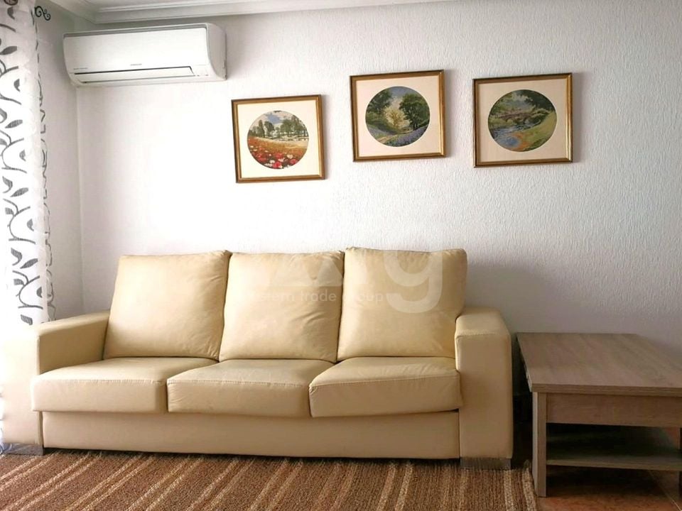 Appartement de 2 chambres à Torrevieja - SV154476 - Photo - 5