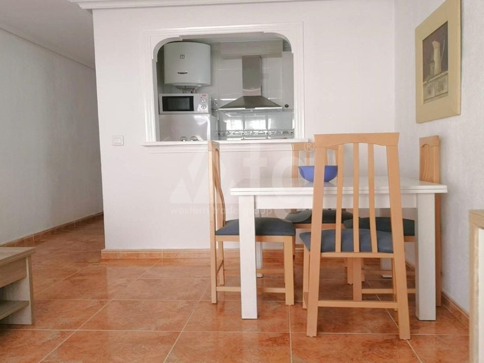 Appartement de 2 chambres à Torrevieja - SV154476 - Photo - 6