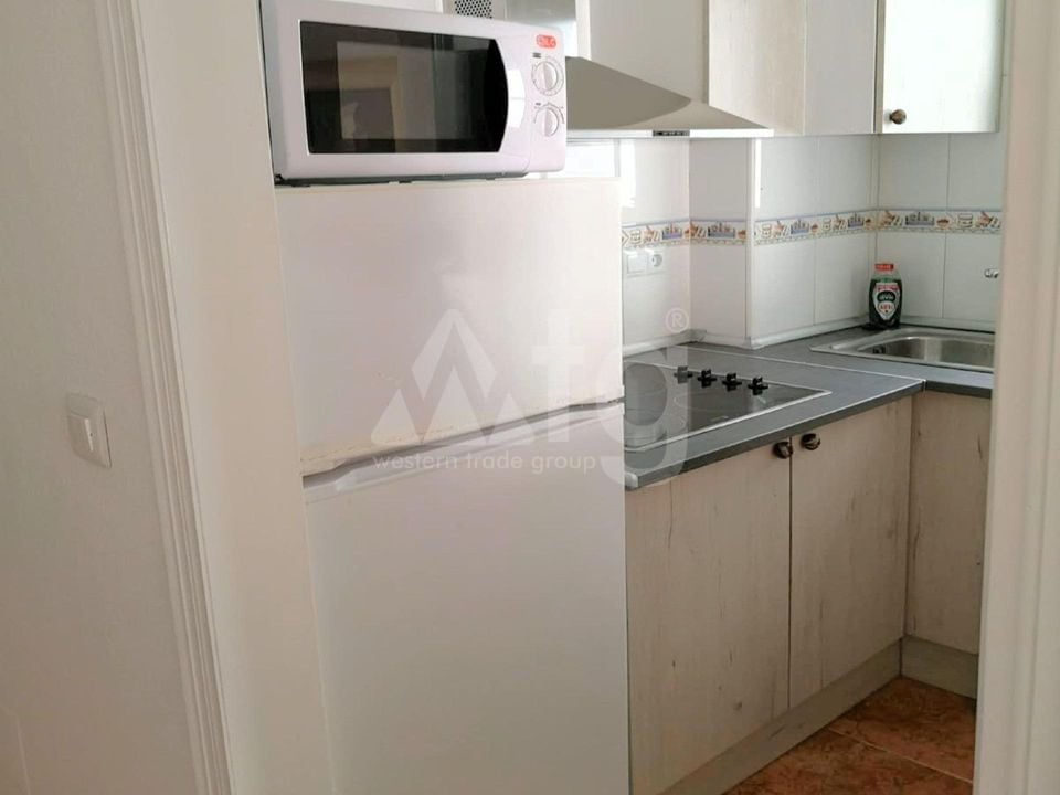 Appartement de 2 chambres à Torrevieja - SV154476 - Photo - 7