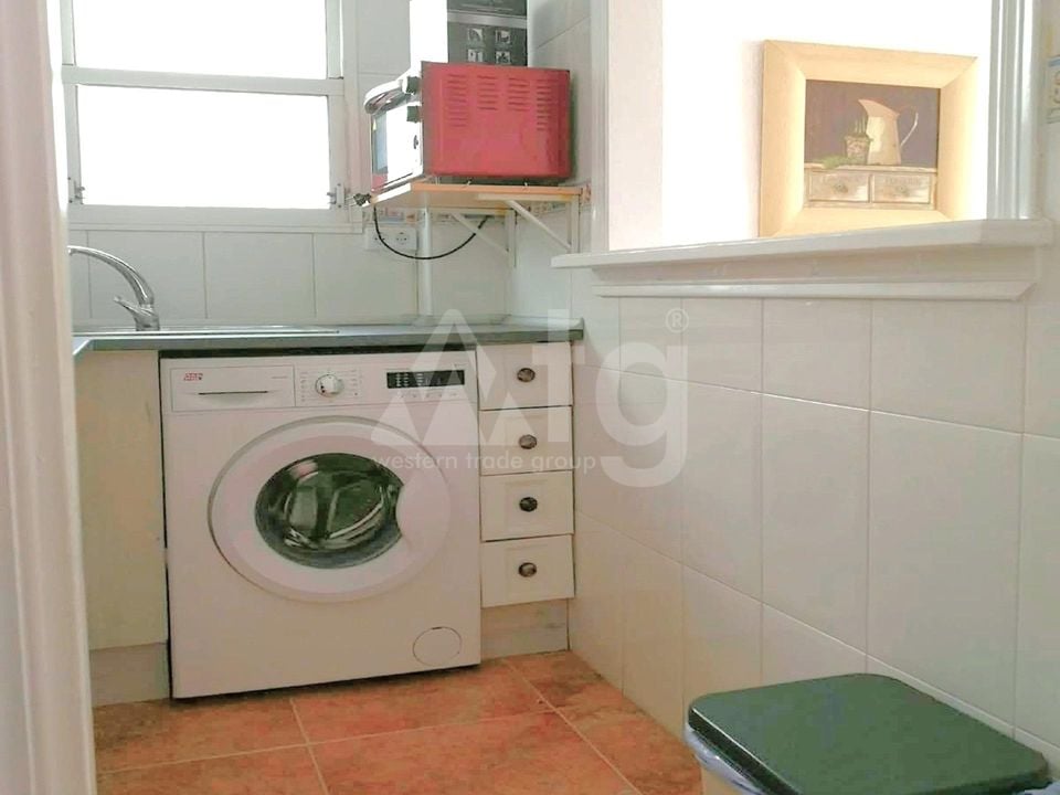 Appartement de 2 chambres à Torrevieja - SV154476 - Photo - 8
