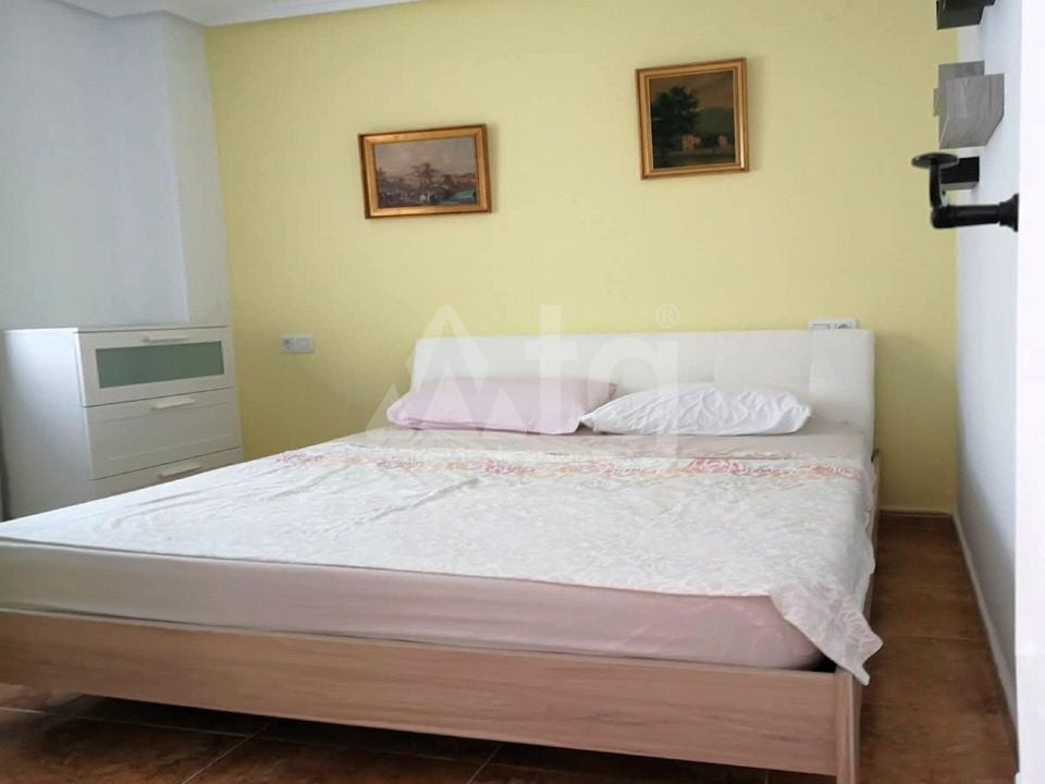 Appartement de 2 chambres à Torrevieja - SV154476 - Photo - 9