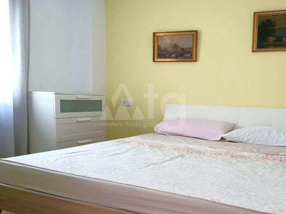 Appartement de 2 chambres à Torrevieja - SV154476 - Photo - 10