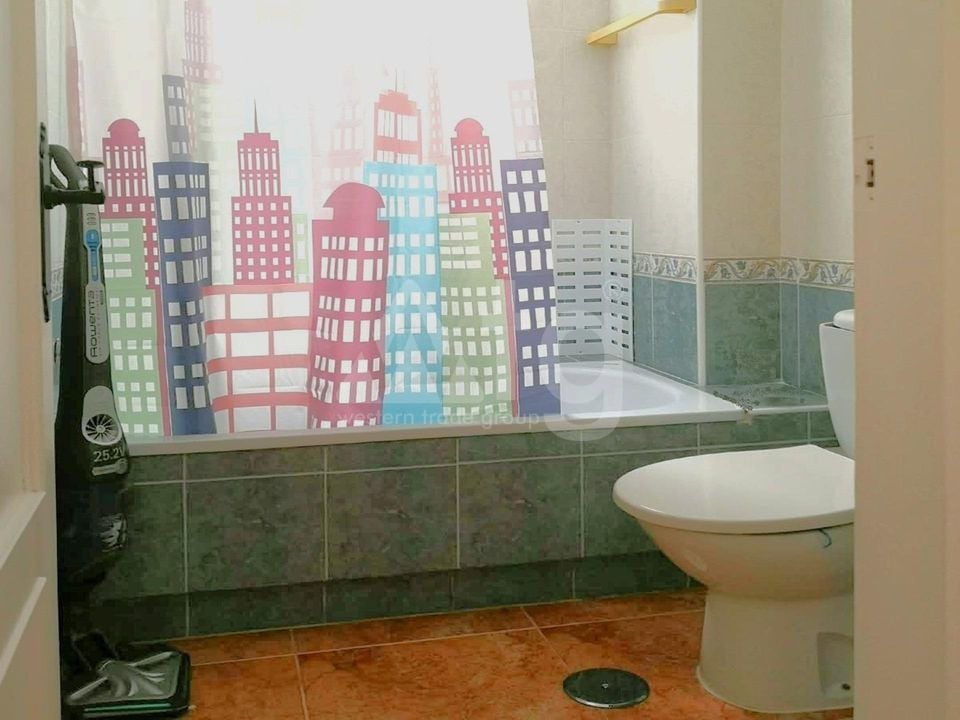 Appartement de 2 chambres à Torrevieja - SV154476 - Photo - 12