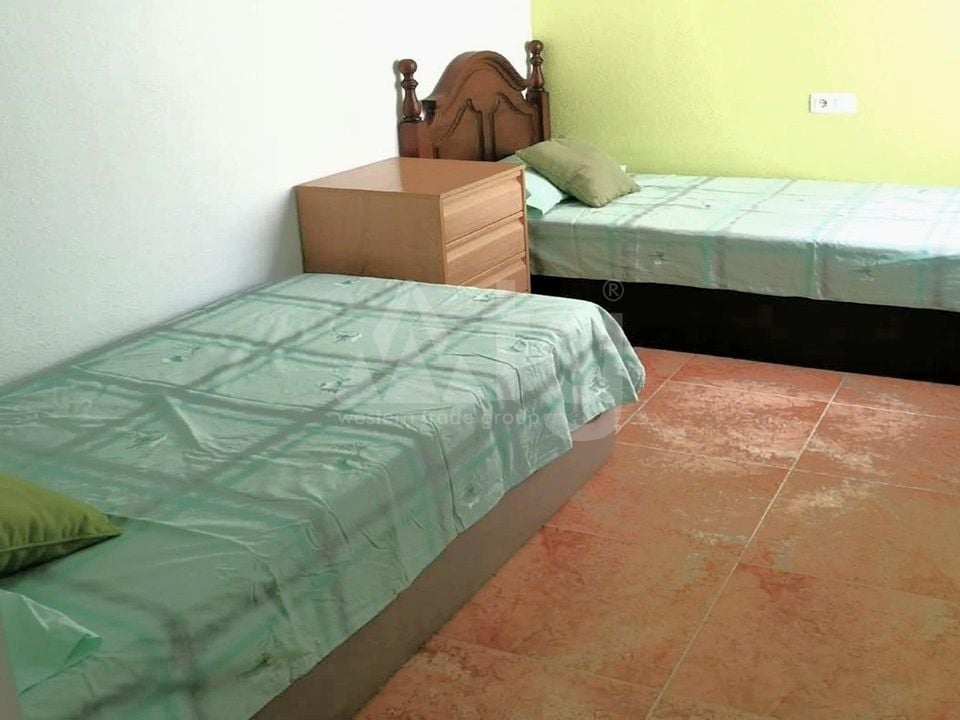 Appartement de 2 chambres à Torrevieja - SV154476 - Photo - 11