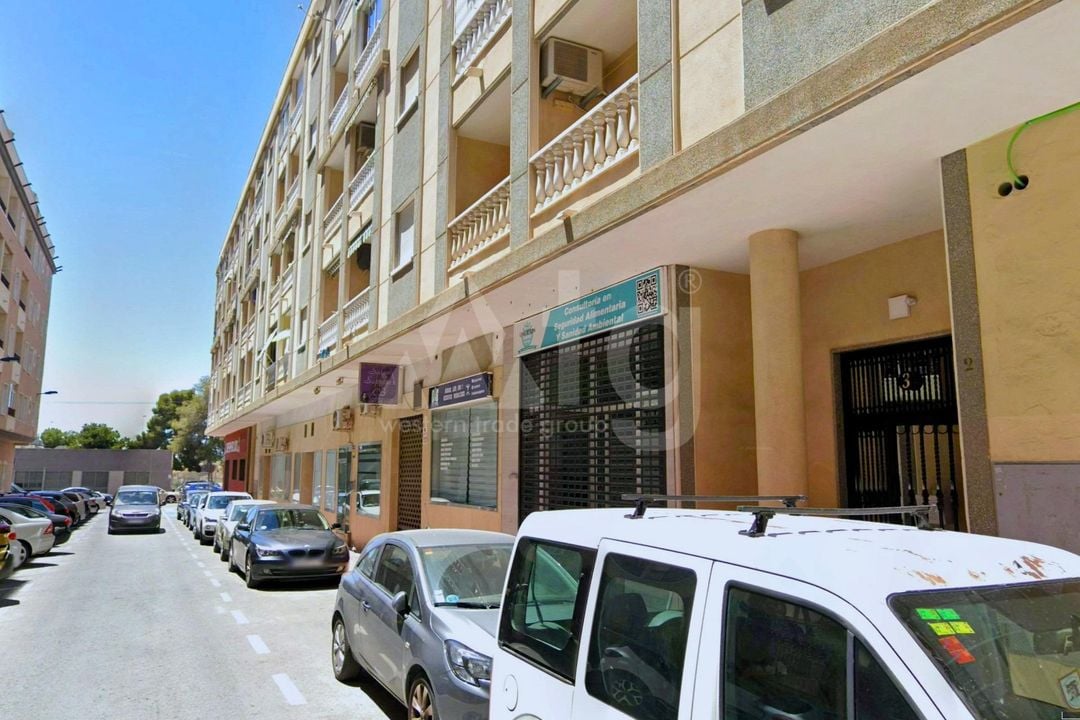 Appartement de 2 chambres à Torrevieja - SV154476 - Photo - 13