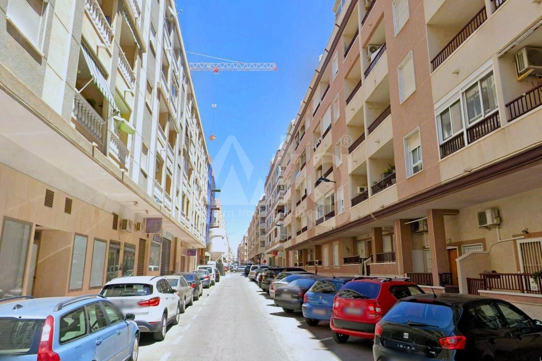 Appartement de 2 chambres à Torrevieja - SV154476 - Photo - 14