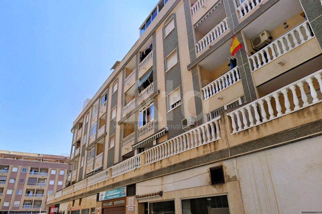 Appartement de 2 chambres à Torrevieja - SV154476 - Photo - 1