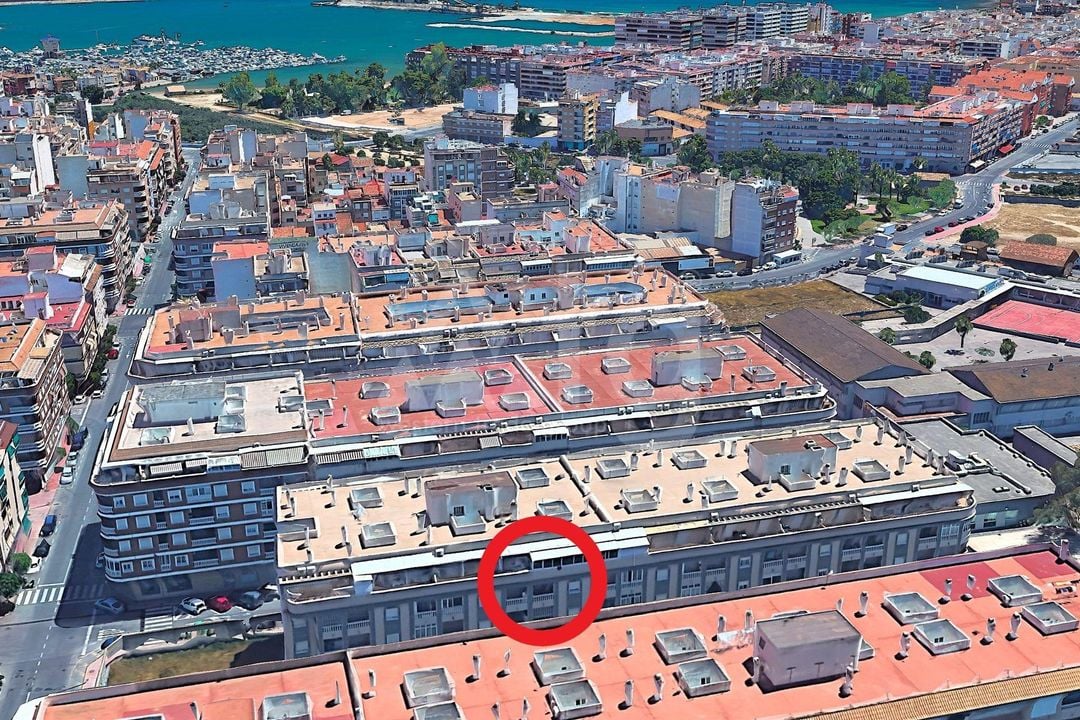 Appartement de 2 chambres à Torrevieja - SV154476 - Photo - 15