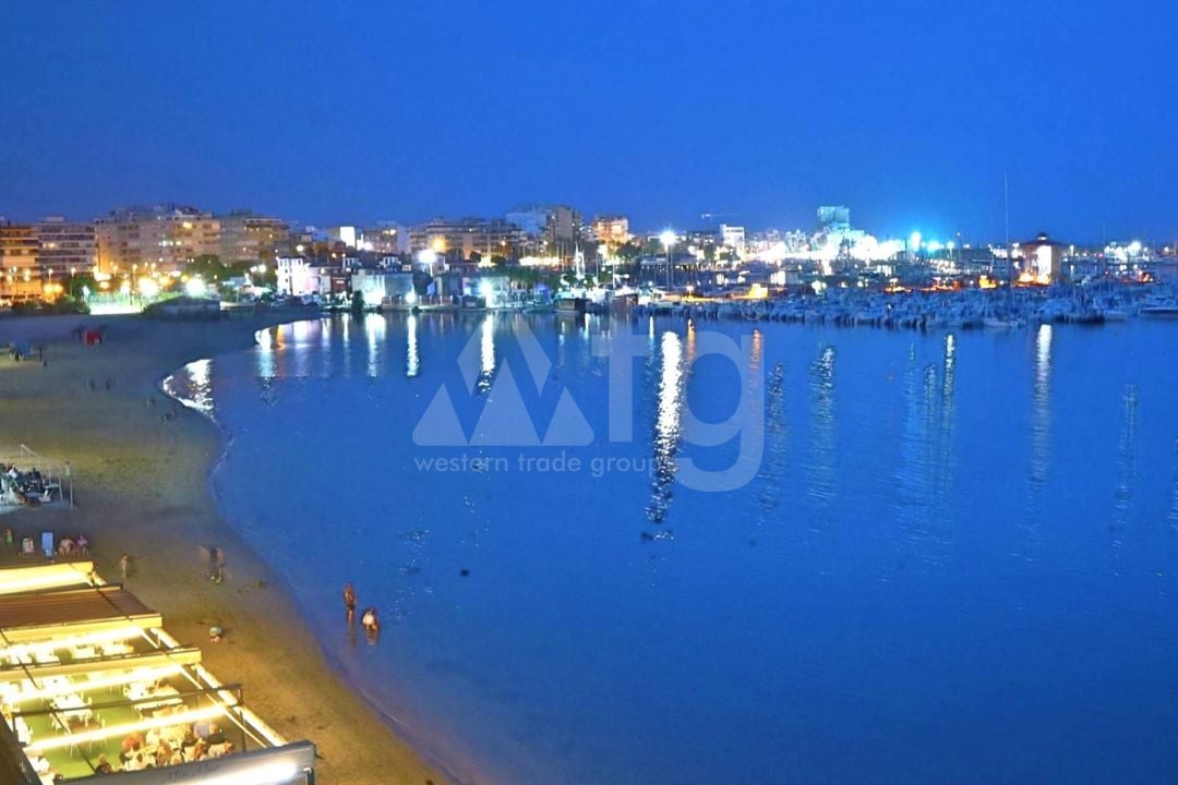 Appartement de 2 chambres à Torrevieja - SV154476 - Photo - 27