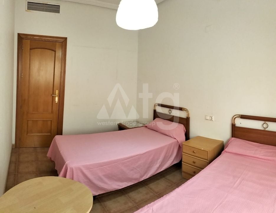 3 bedroom Apartment in Rafal - PPS154519 - Photo - 9