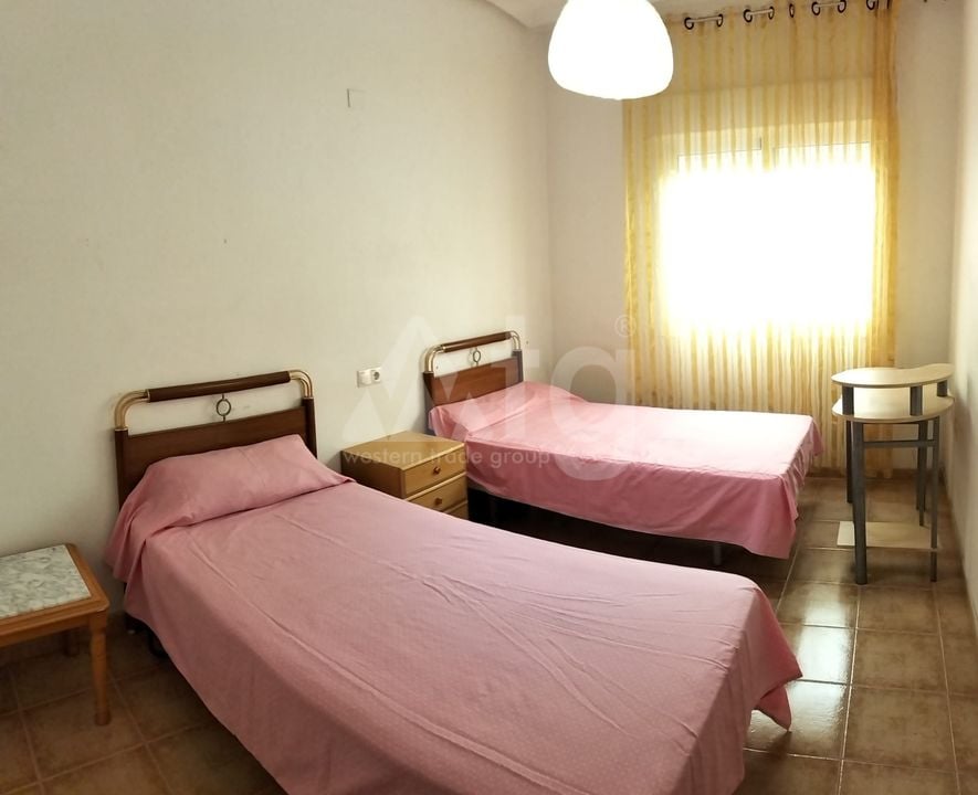 3 bedroom Apartment in Rafal - PPS154519 - Photo - 8
