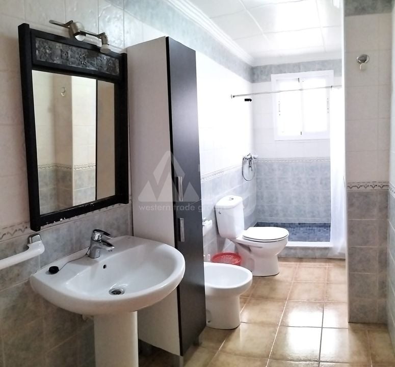 3 bedroom Apartment in Rafal - PPS154519 - Photo - 14