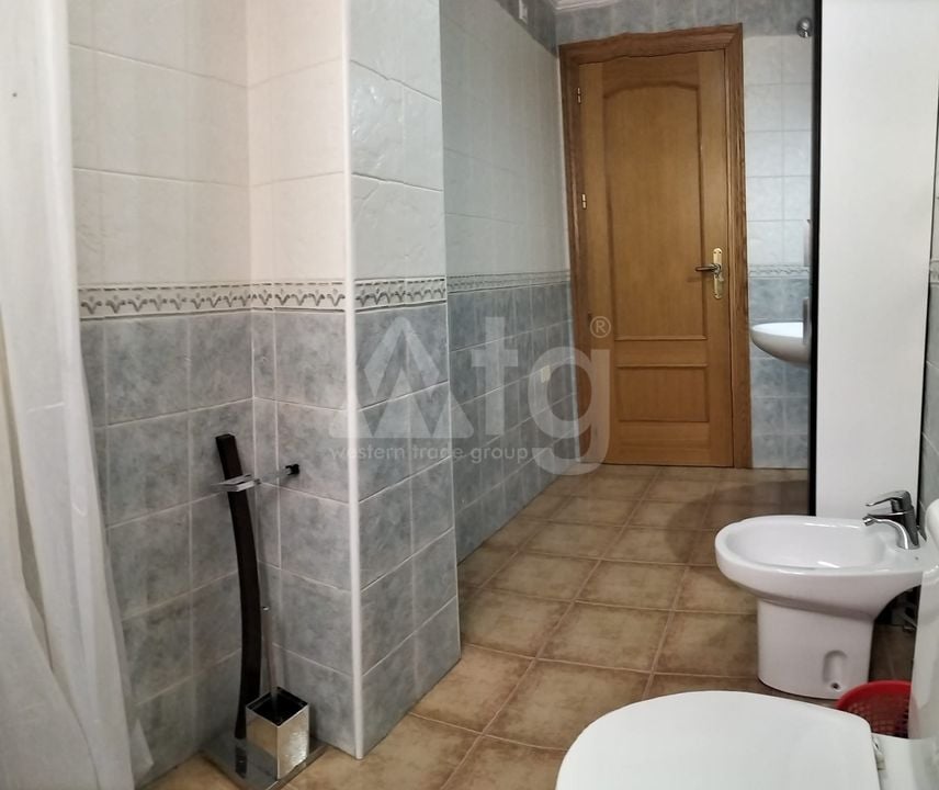 3 bedroom Apartment in Rafal - PPS154519 - Photo - 15