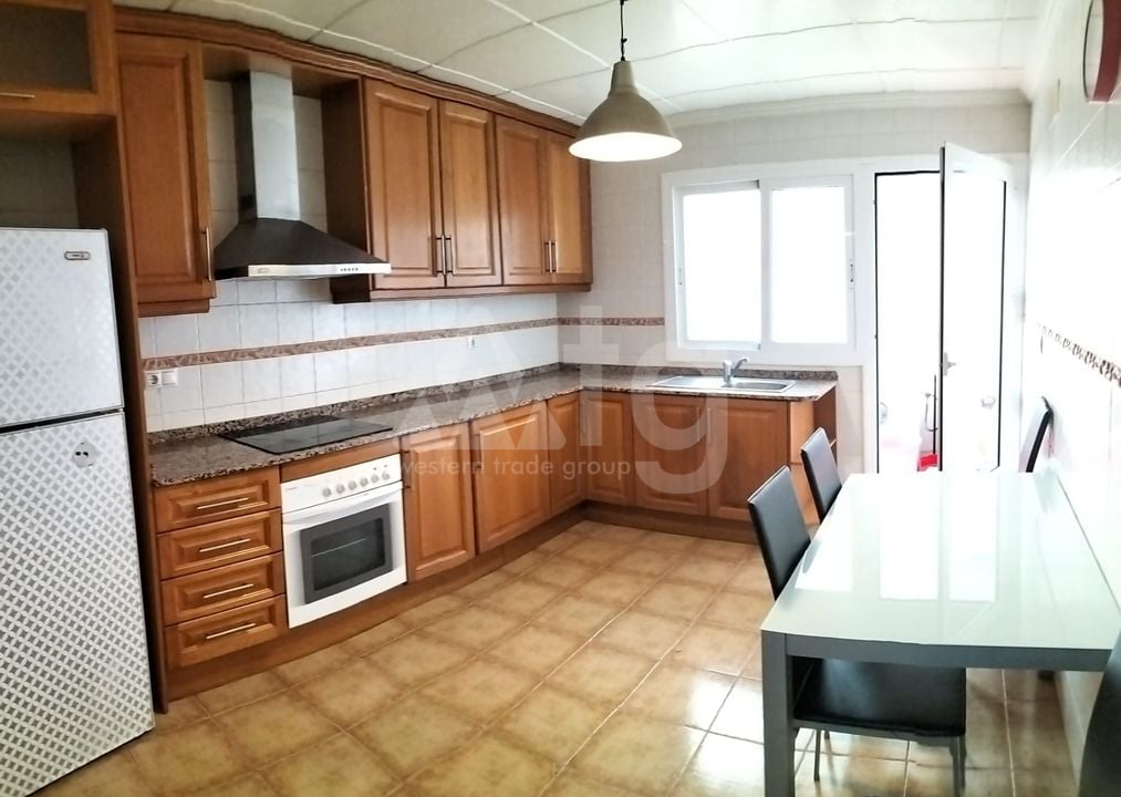 3 bedroom Apartment in Rafal - PPS154519 - Photo - 5