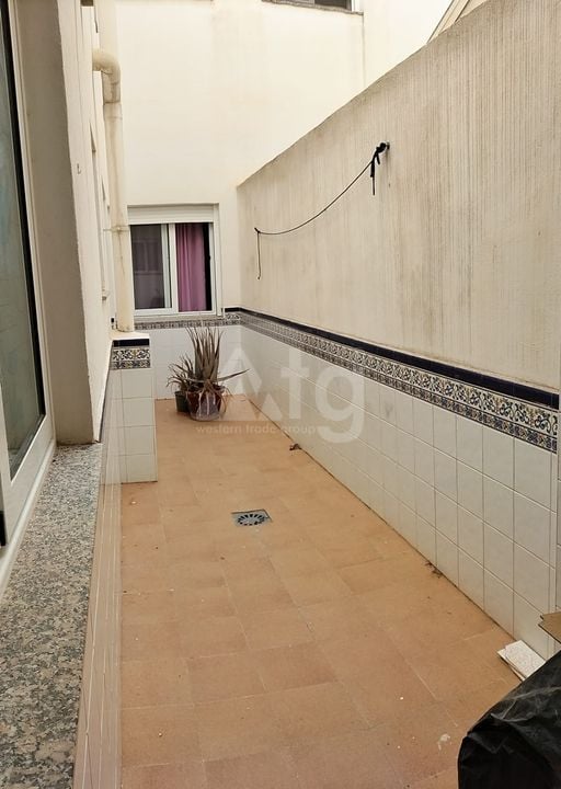 3 bedroom Apartment in Rafal - PPS154519 - Photo - 18