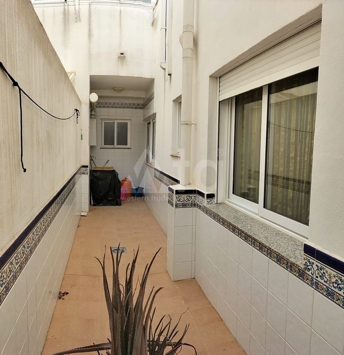 3 bedroom Apartment in Rafal - PPS154519 - Photo - 17