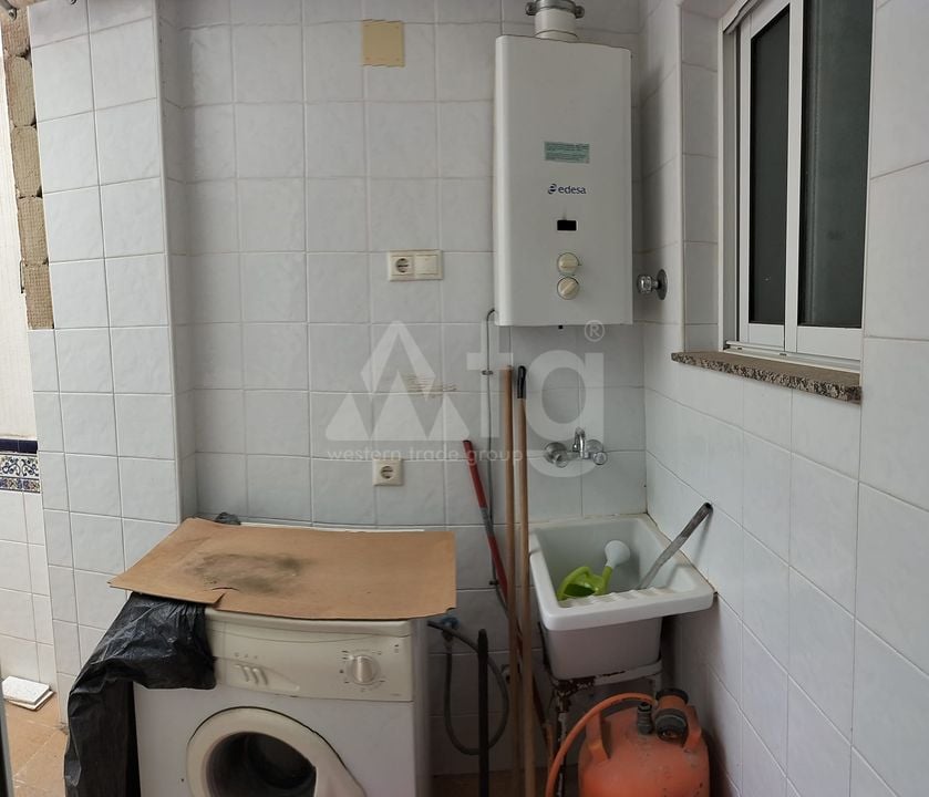 3 bedroom Apartment in Rafal - PPS154519 - Photo - 16