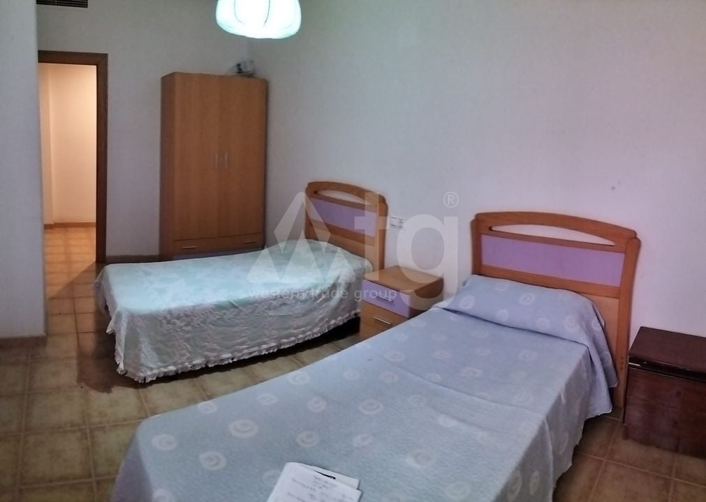 3 bedroom Apartment in Rafal - PPS154519 - Photo - 10
